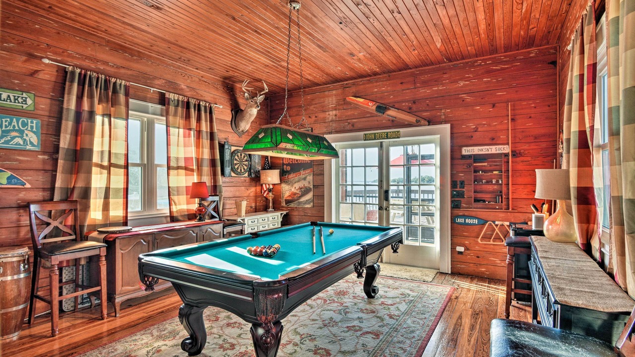 Photo of Bedroom in Lake Placid