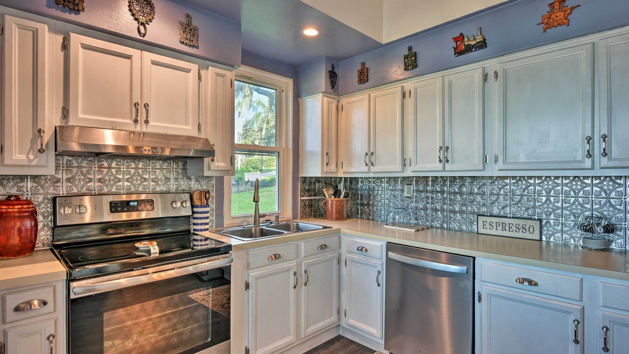 Photo of Kitchen in Lake Placid