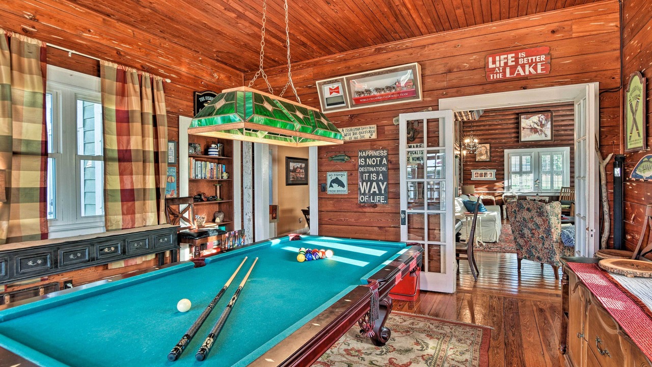 Photo of Bedroom in Lake Placid