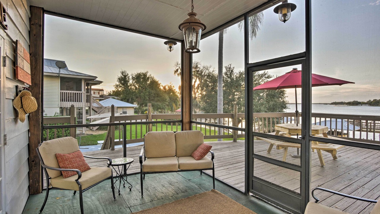 Photo of Outdoor in Lake Placid