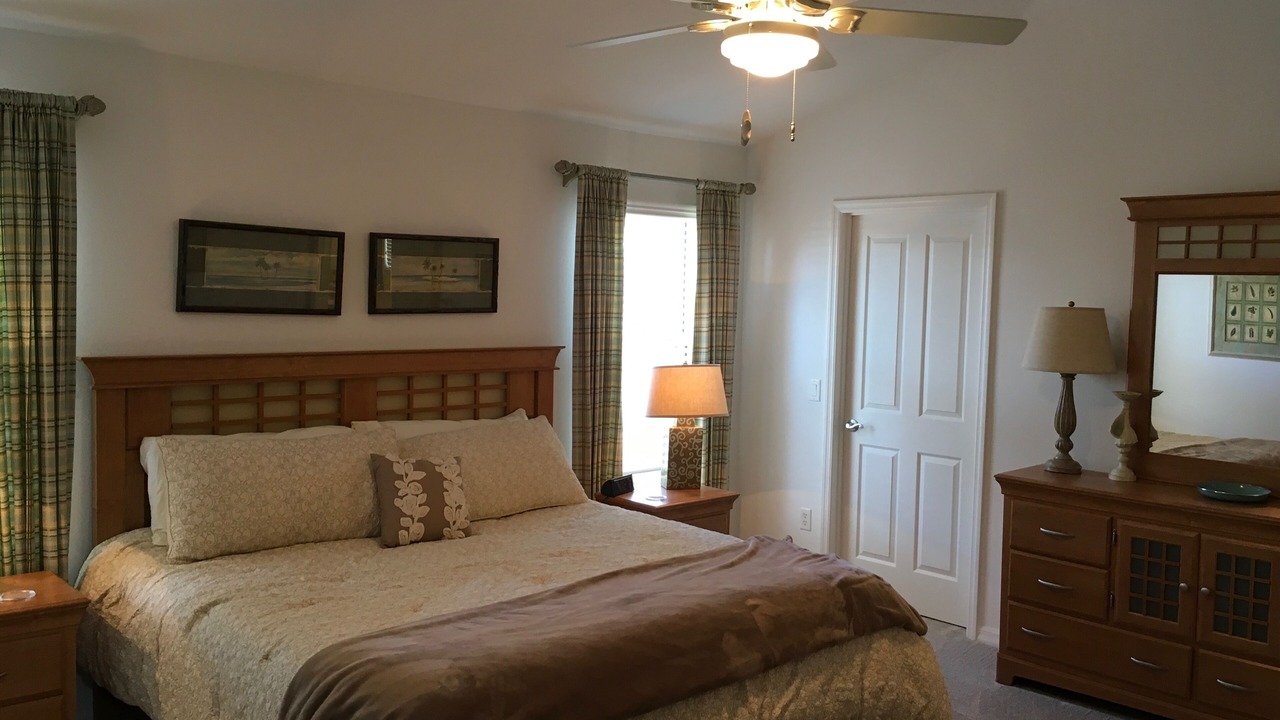 Photo of Bedroom in Sabal Chase