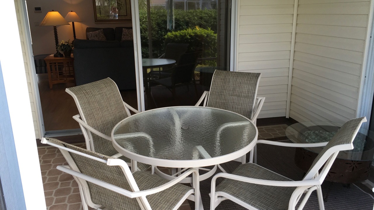 Photo of Outdoor in Sabal Chase