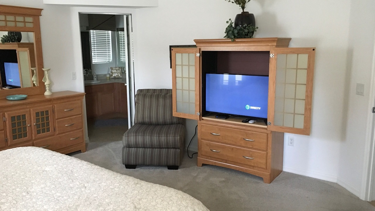 Photo of Bedroom in Sabal Chase