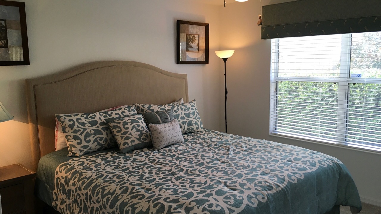 Photo of Bedroom in Sabal Chase