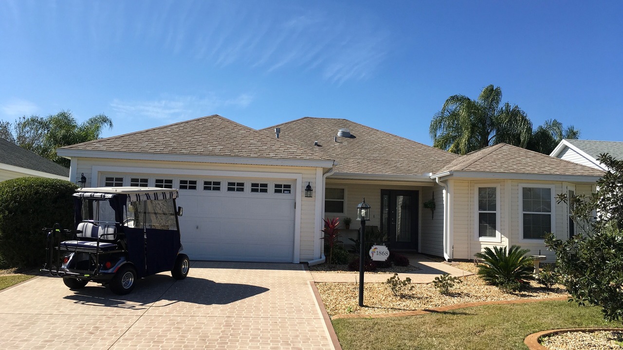 Photo of Outdoor in Sabal Chase