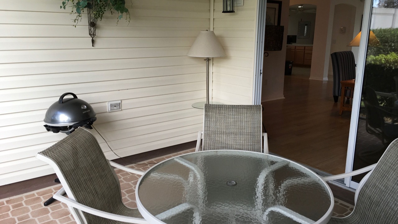 Photo of Outdoor in Sabal Chase