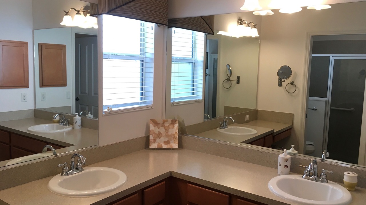 Photo of Bathroom in Sabal Chase