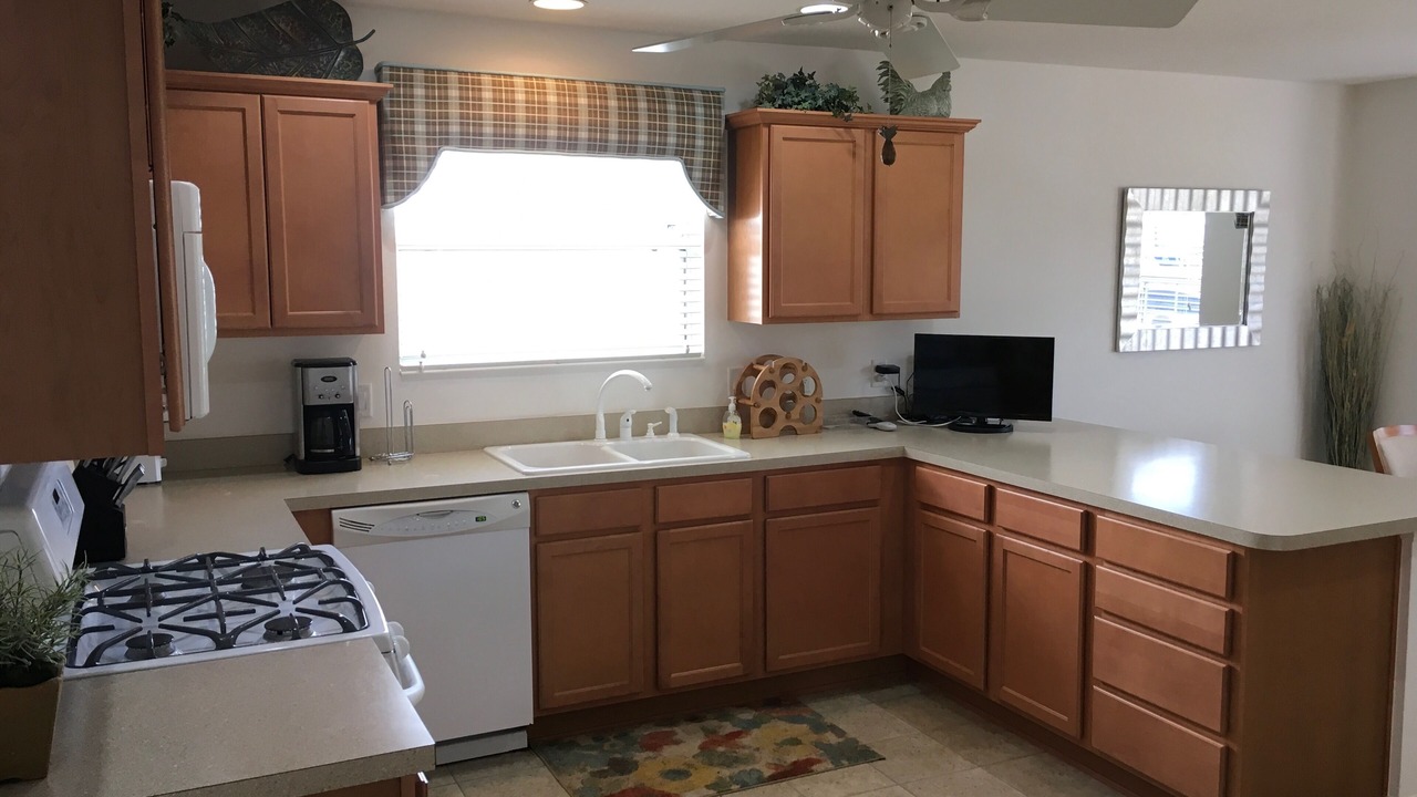 Photo of Kitchen in Sabal Chase