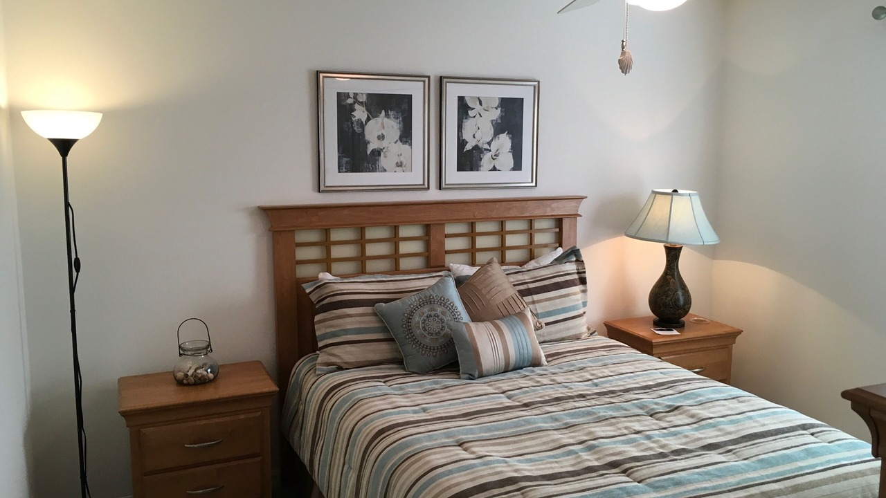 Photo of Bedroom in Sabal Chase