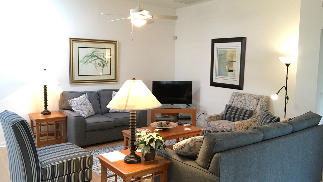 Photo of Livingroom in Sabal Chase