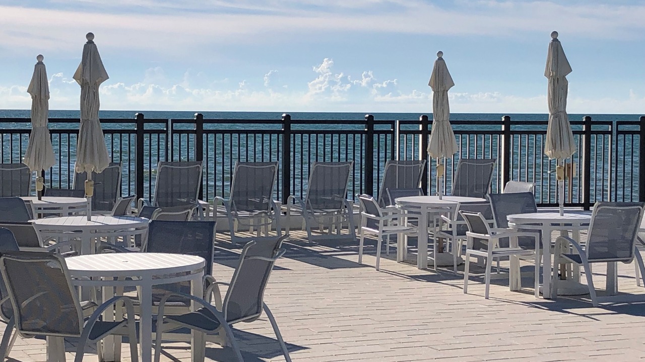 Photo of Outdoor in Coquina Sands