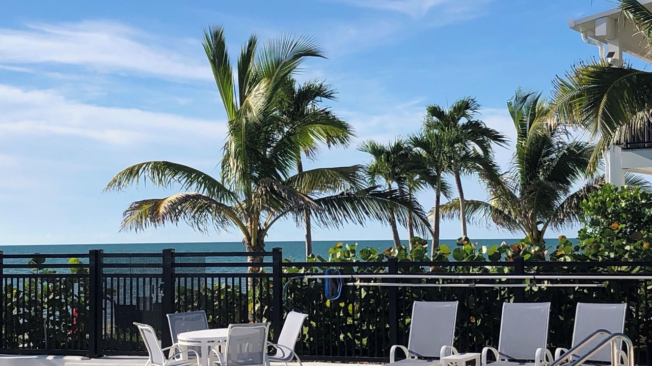 Photo of Outdoor in Coquina Sands