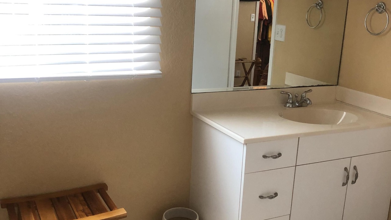 Photo of Bathroom in Twin Lakes