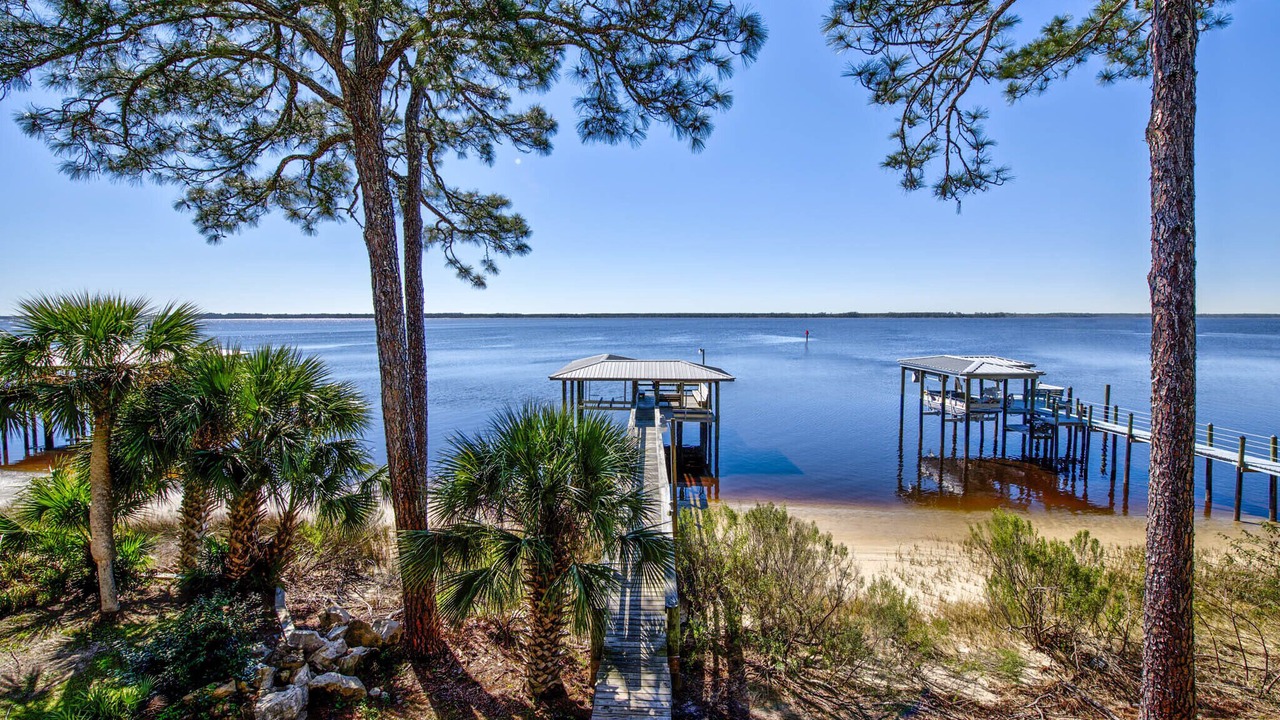 Photo of Outdoor in Panacea