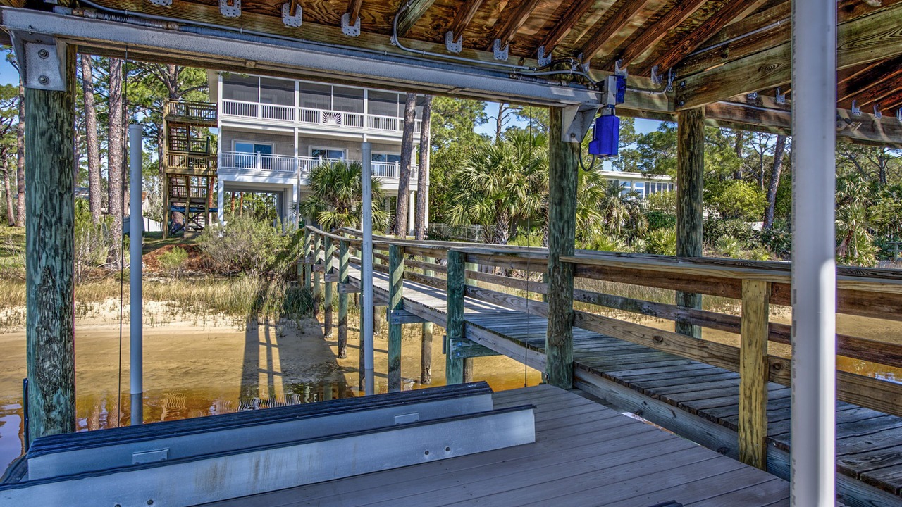 Photo of Outdoor in Panacea