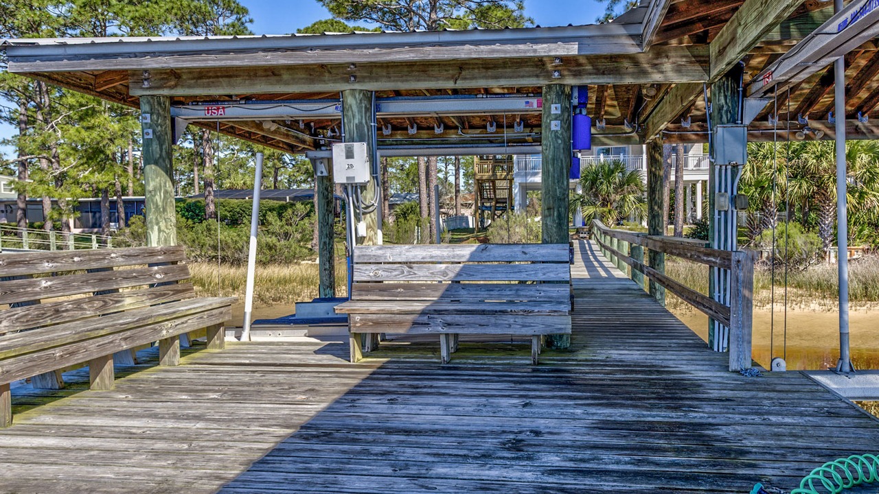 Photo of Outdoor in Panacea