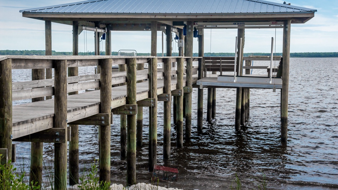Photo of Outdoor in Panacea