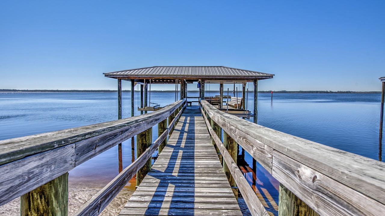 Photo of Outdoor in Panacea