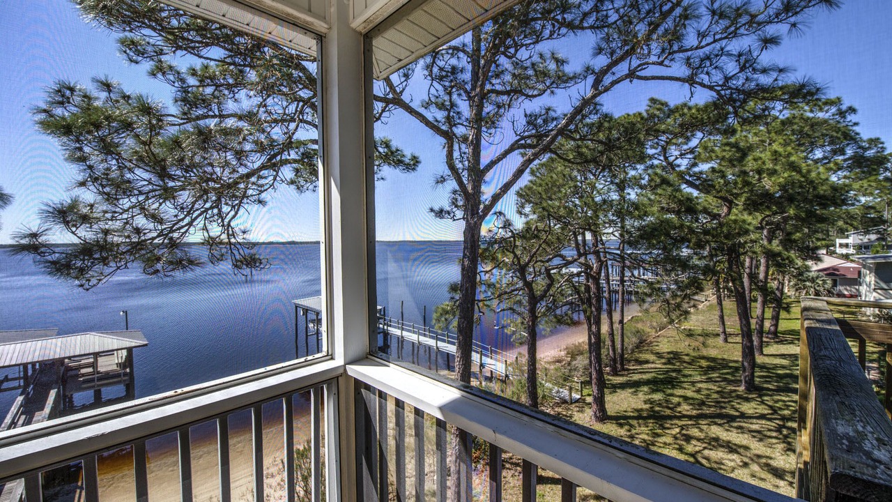 Photo of Outdoor in Panacea