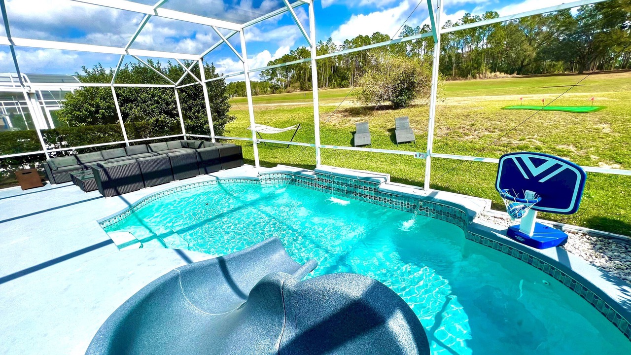 Photo of Outdoor in Highlands Reserve