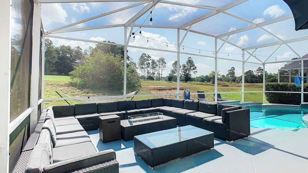 Photo of Outdoor in Highlands Reserve
