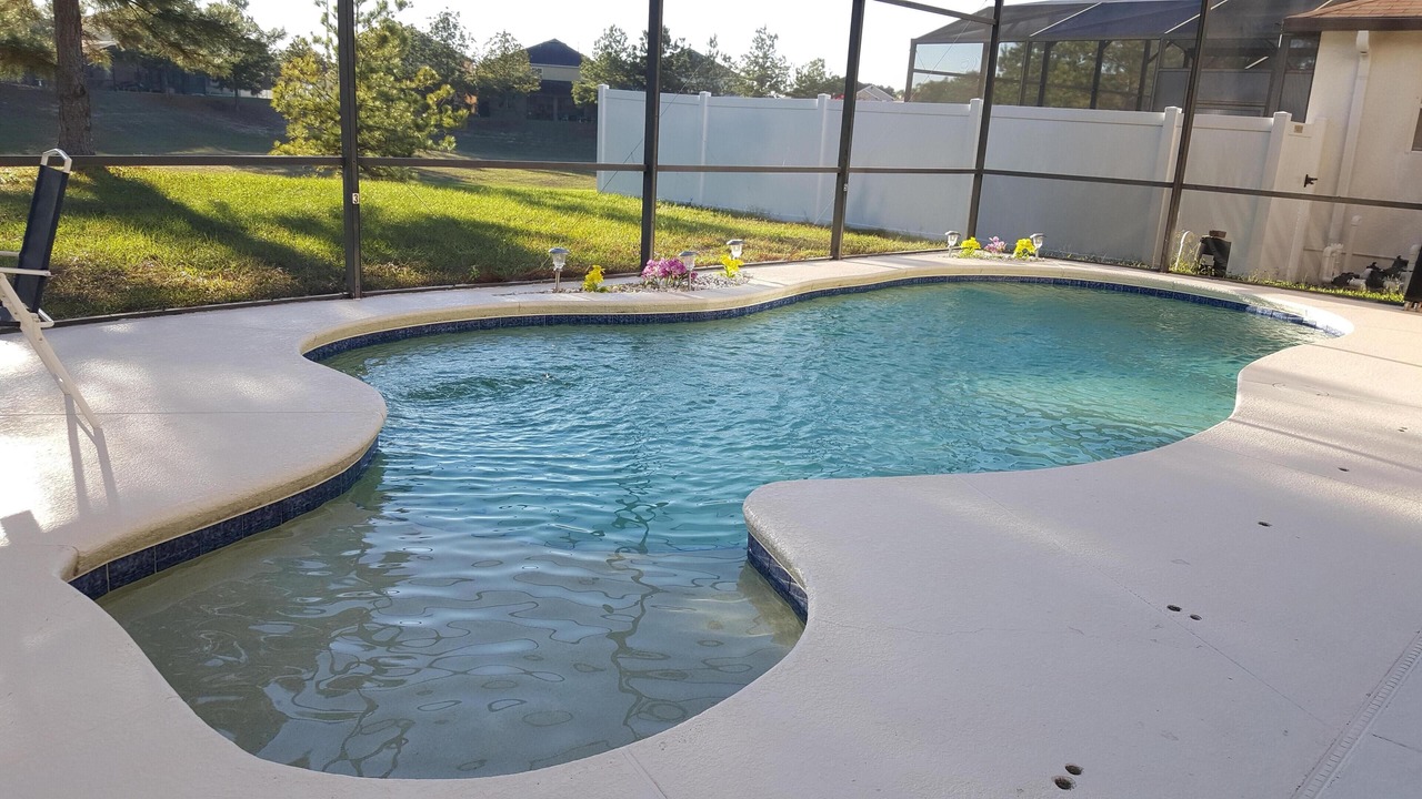 Photo of Outdoor in Windwood Bay