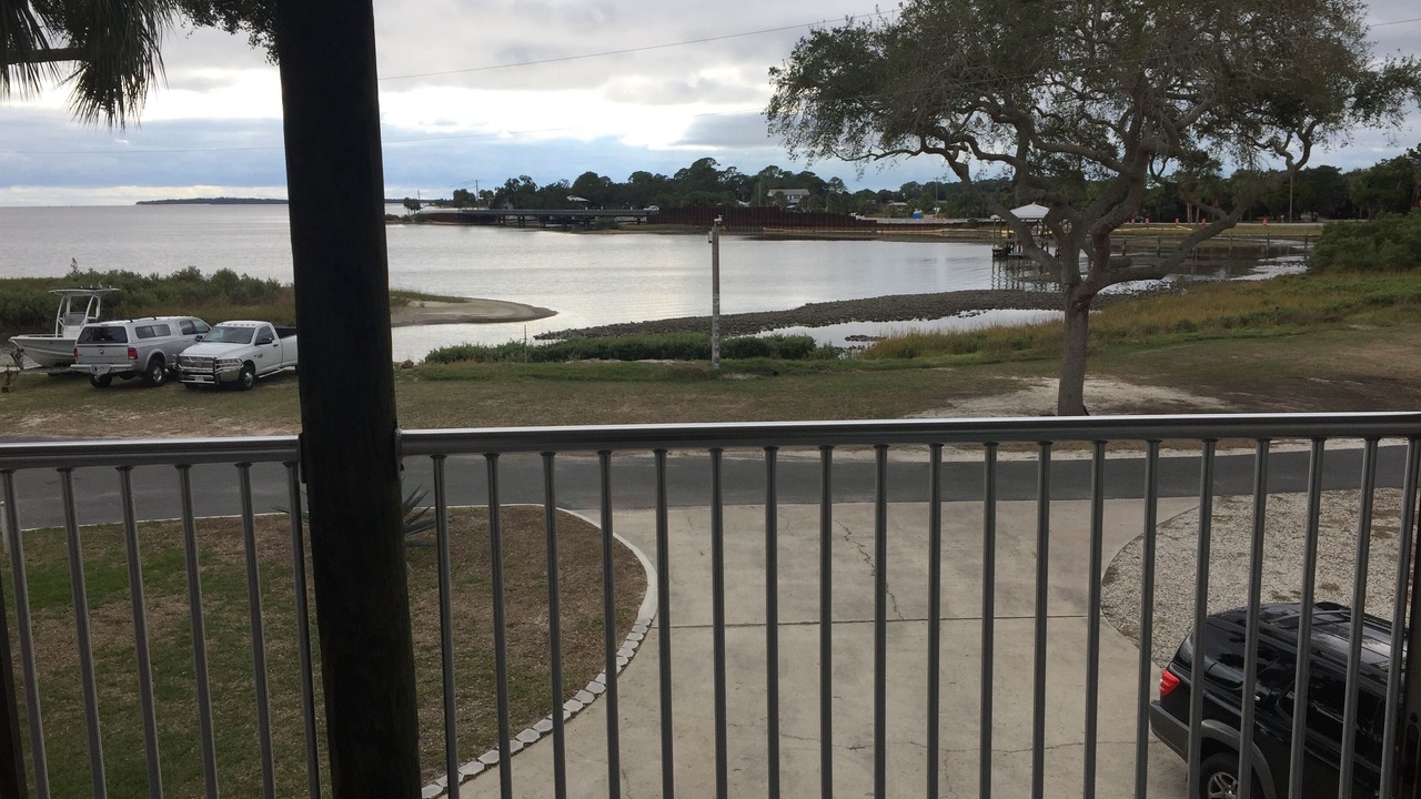 Photo of Bedroom in Cedar Key