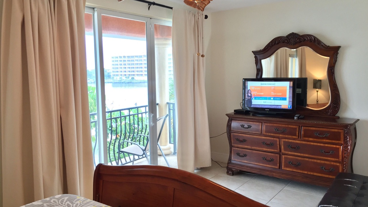 Photo of Bedroom in Redington Shores
