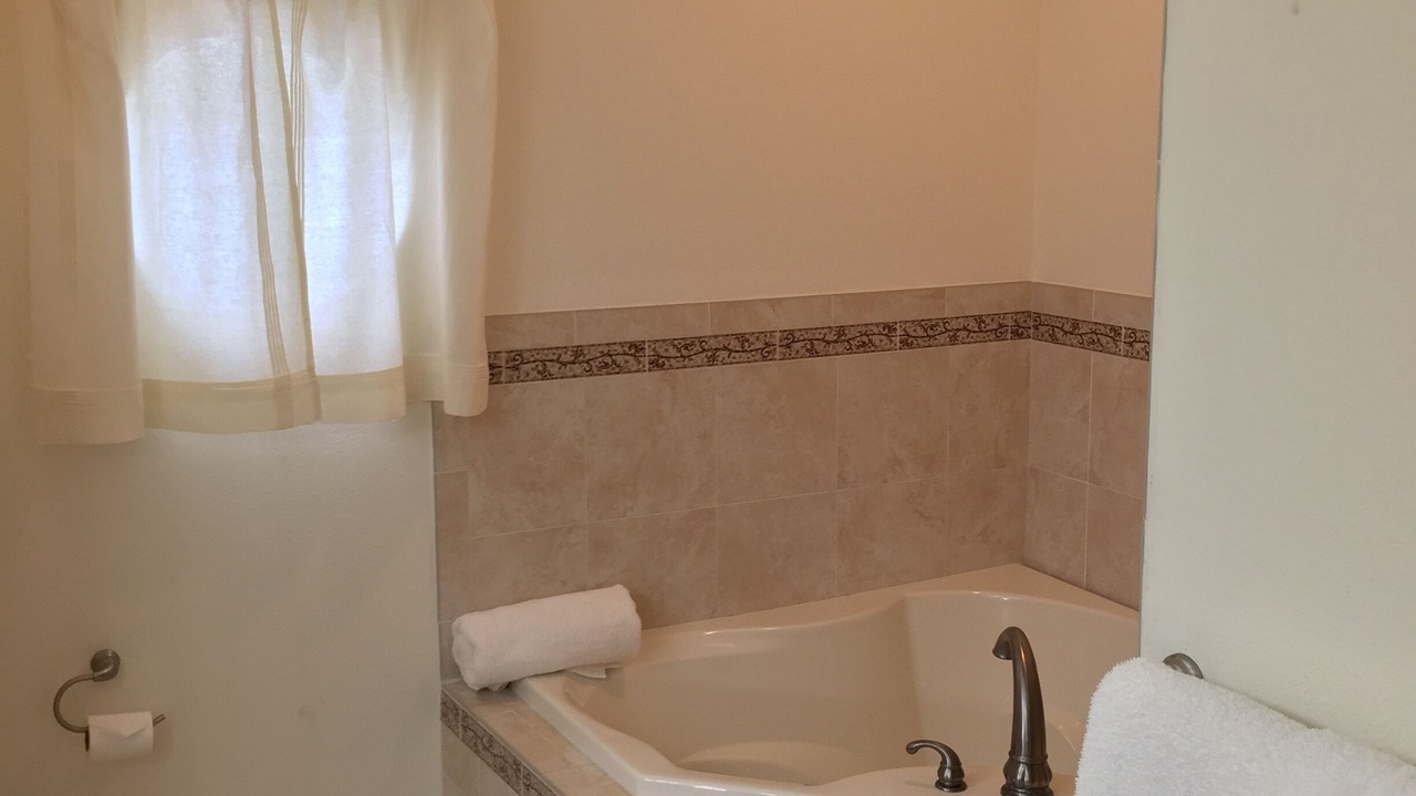 Photo of Bathroom in Redington Shores