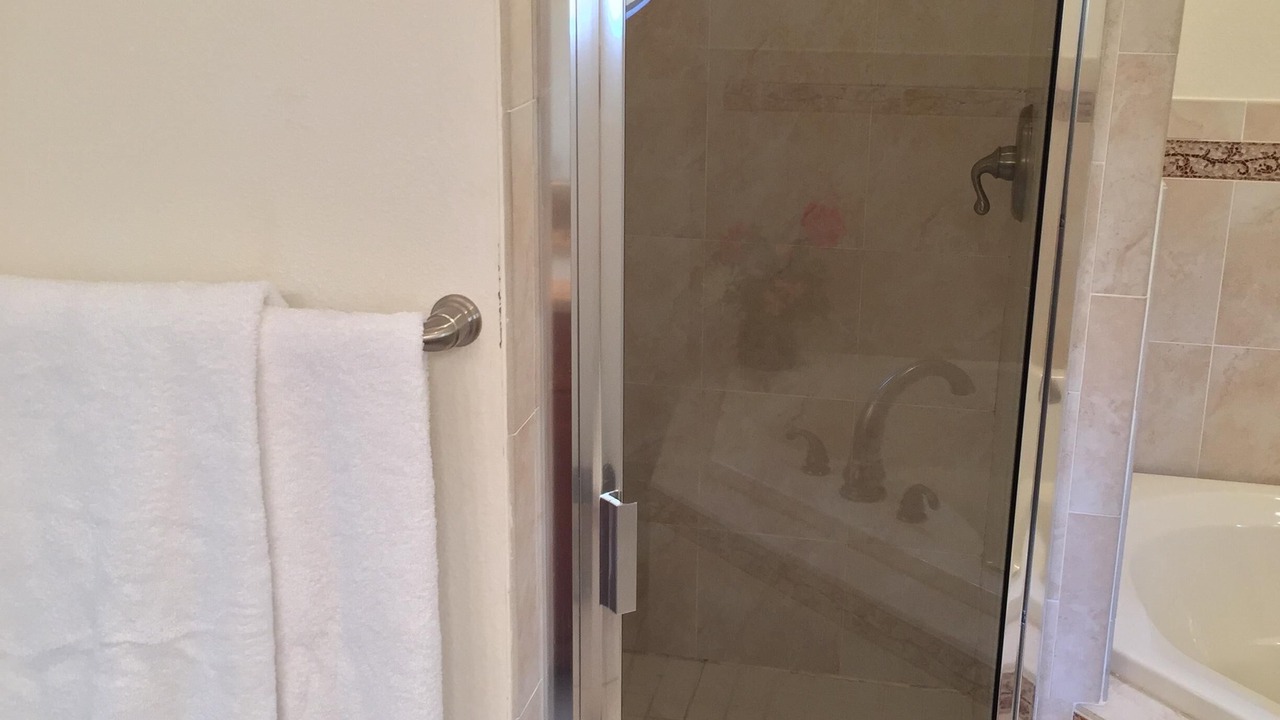 Photo of Bathroom in Redington Shores