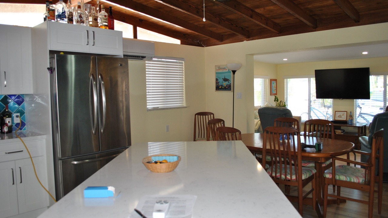 Photo of Kitchen in Indian Waterways