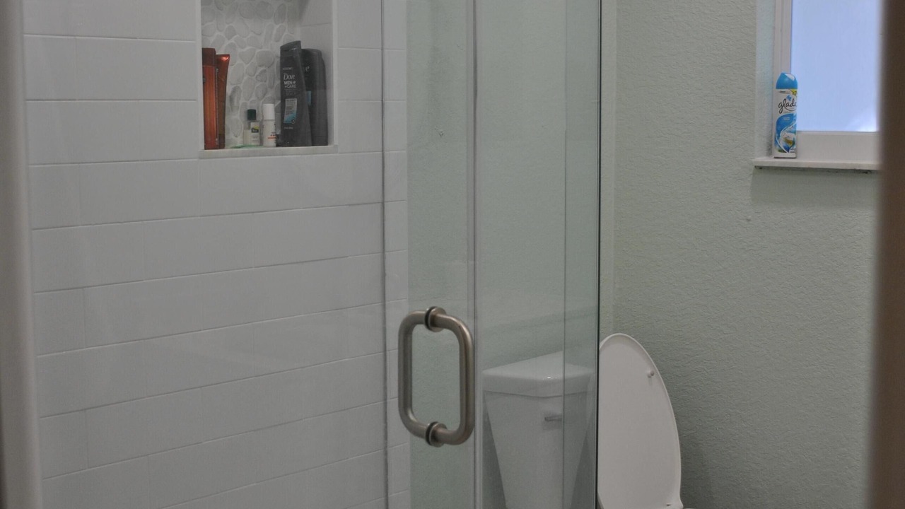 Photo of Bathroom in Indian Waterways