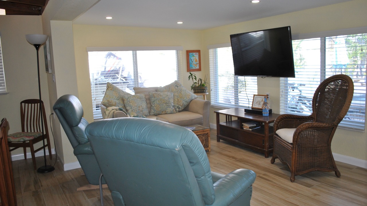 Photo of Livingroom in Indian Waterways