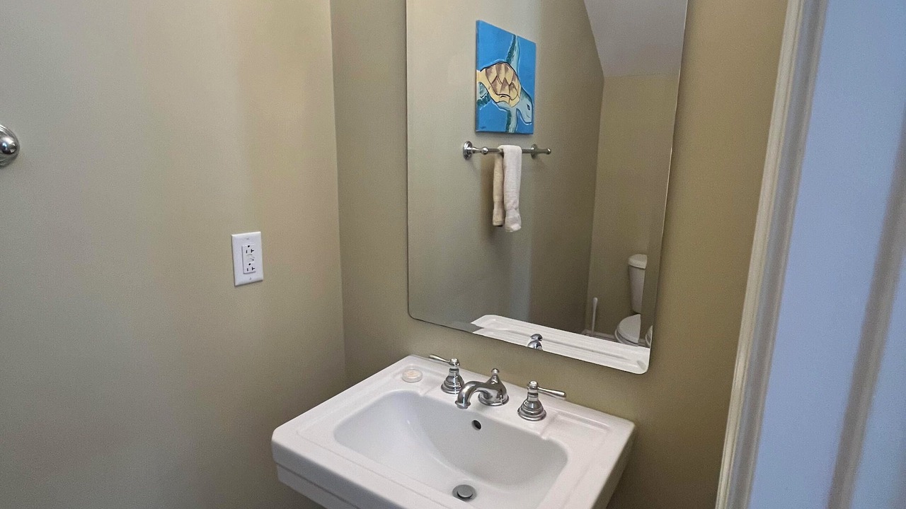 Photo of Bathroom in Islamorada
