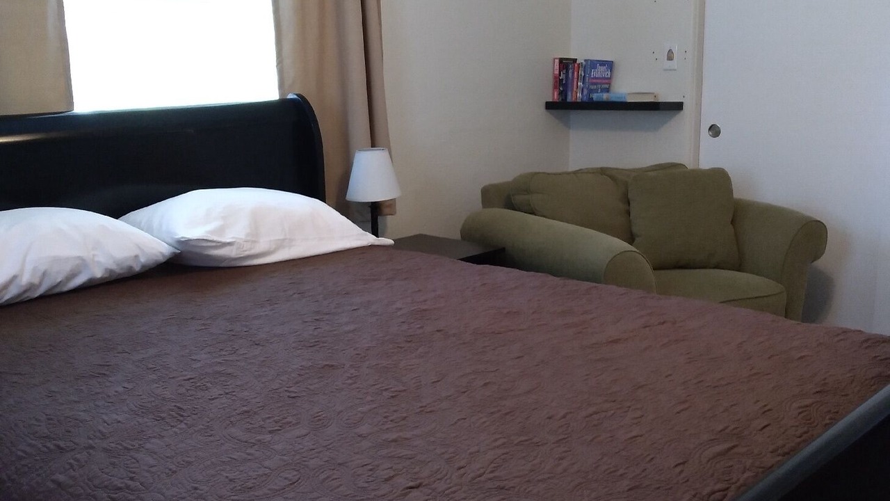 Photo of Bedroom in Disston Heights