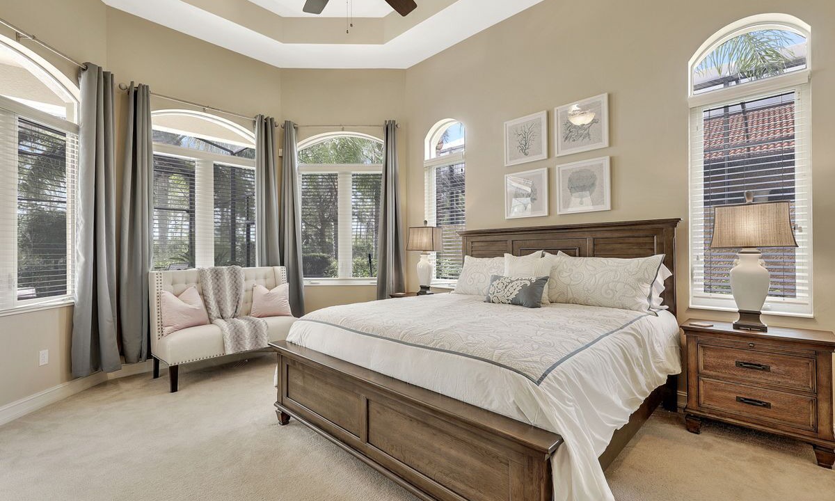 Photo of Bedroom in Naples