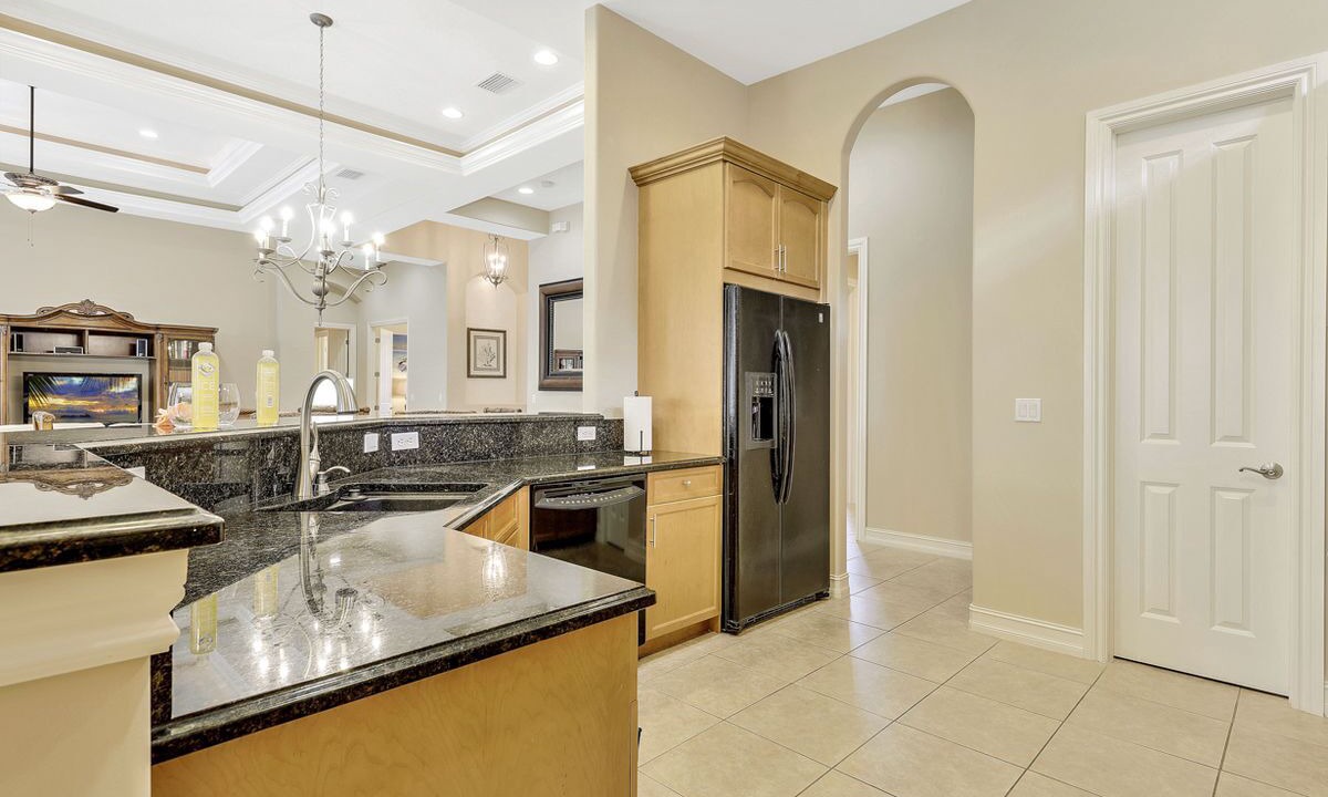 Photo of Kitchen in Naples