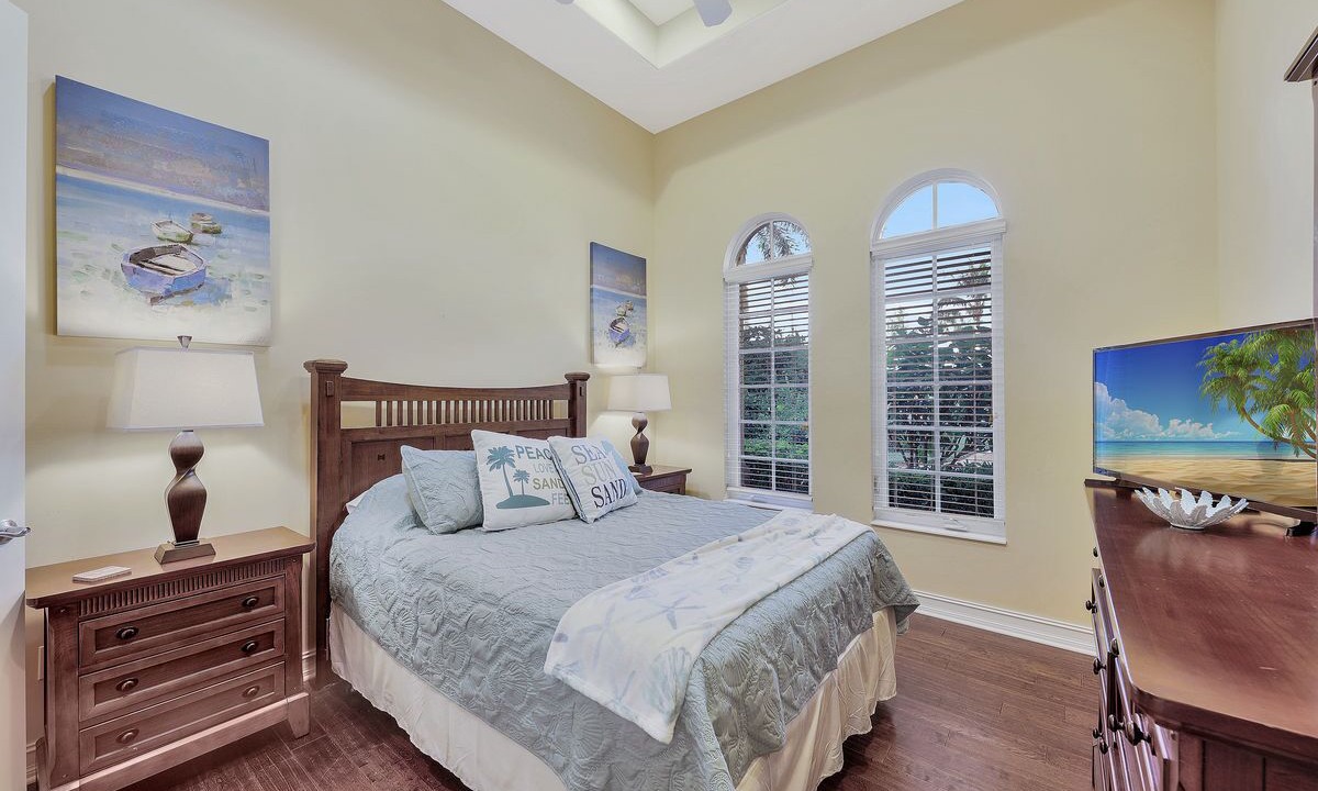 Photo of Bedroom in Naples