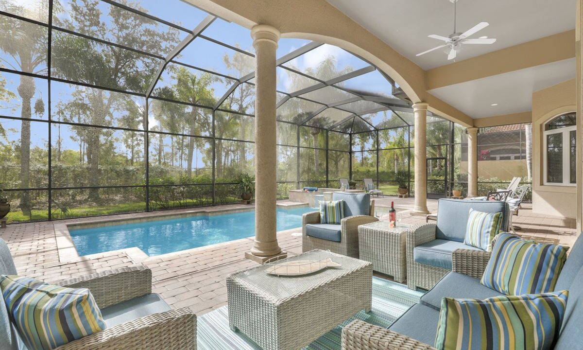 Photo of Outdoor in Naples