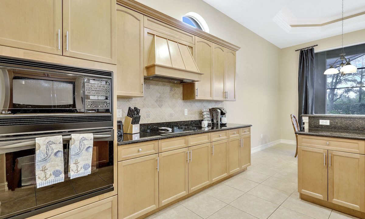 Photo of Kitchen in Naples