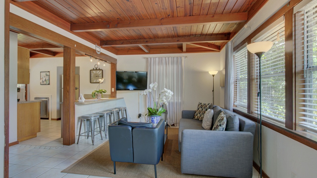 Photo of Livingroom in South Sarasota