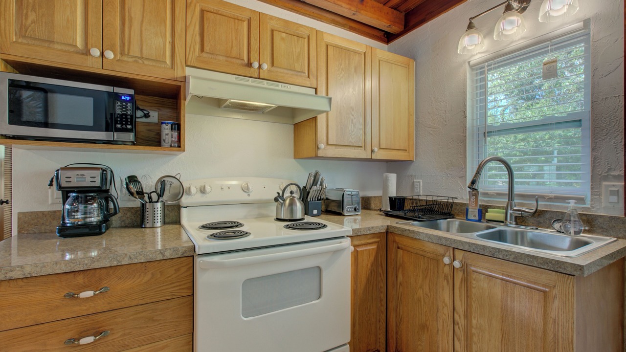 Photo of Kitchen in South Sarasota