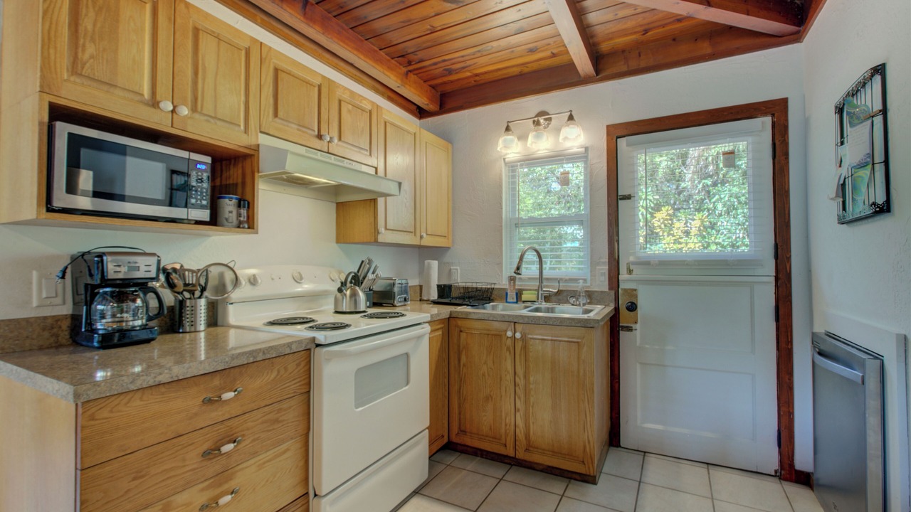 Photo of Kitchen in South Sarasota