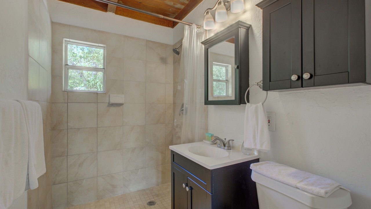 Photo of Bathroom in South Sarasota