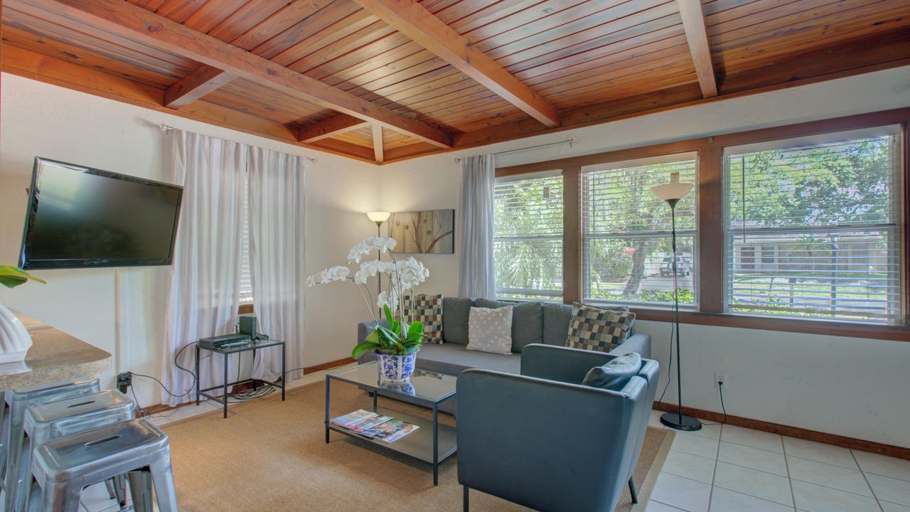 Photo of Livingroom in South Sarasota