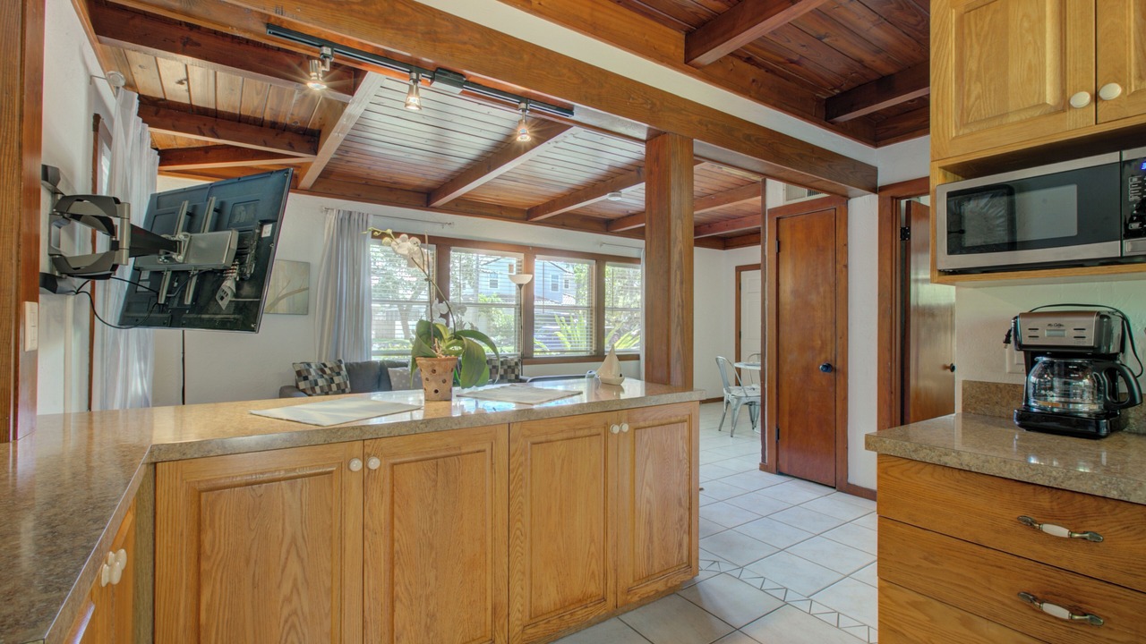 Photo of Kitchen in South Sarasota
