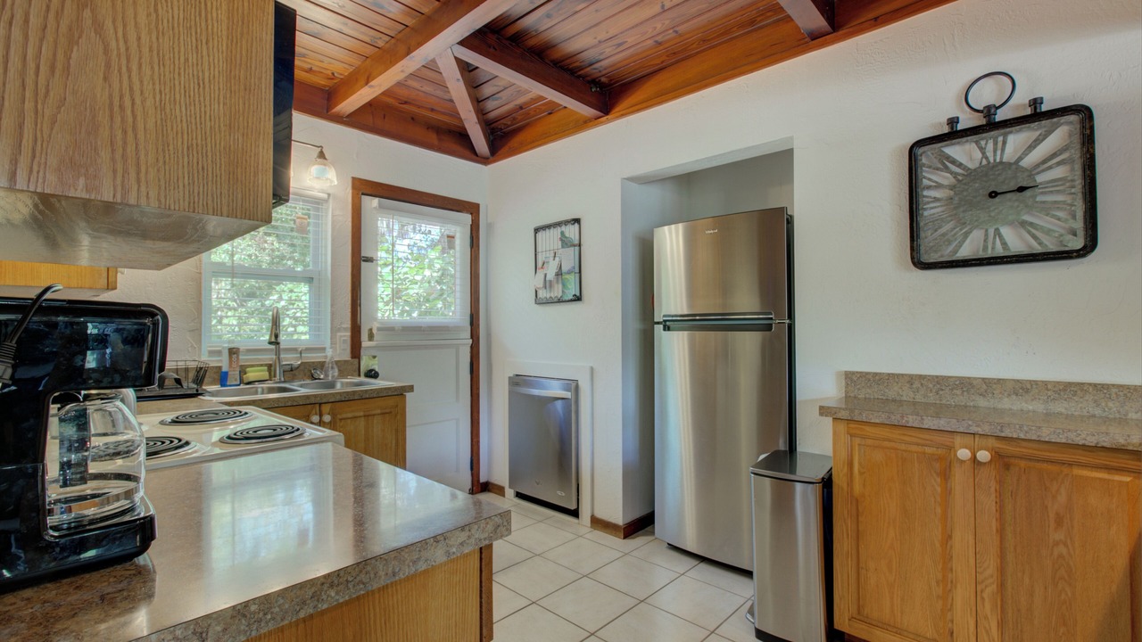 Photo of Kitchen in South Sarasota