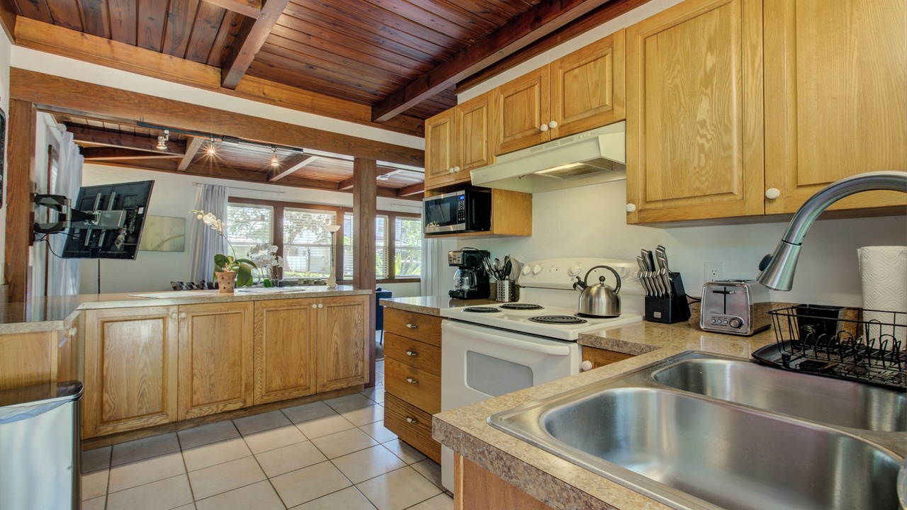 Photo of Kitchen in South Sarasota