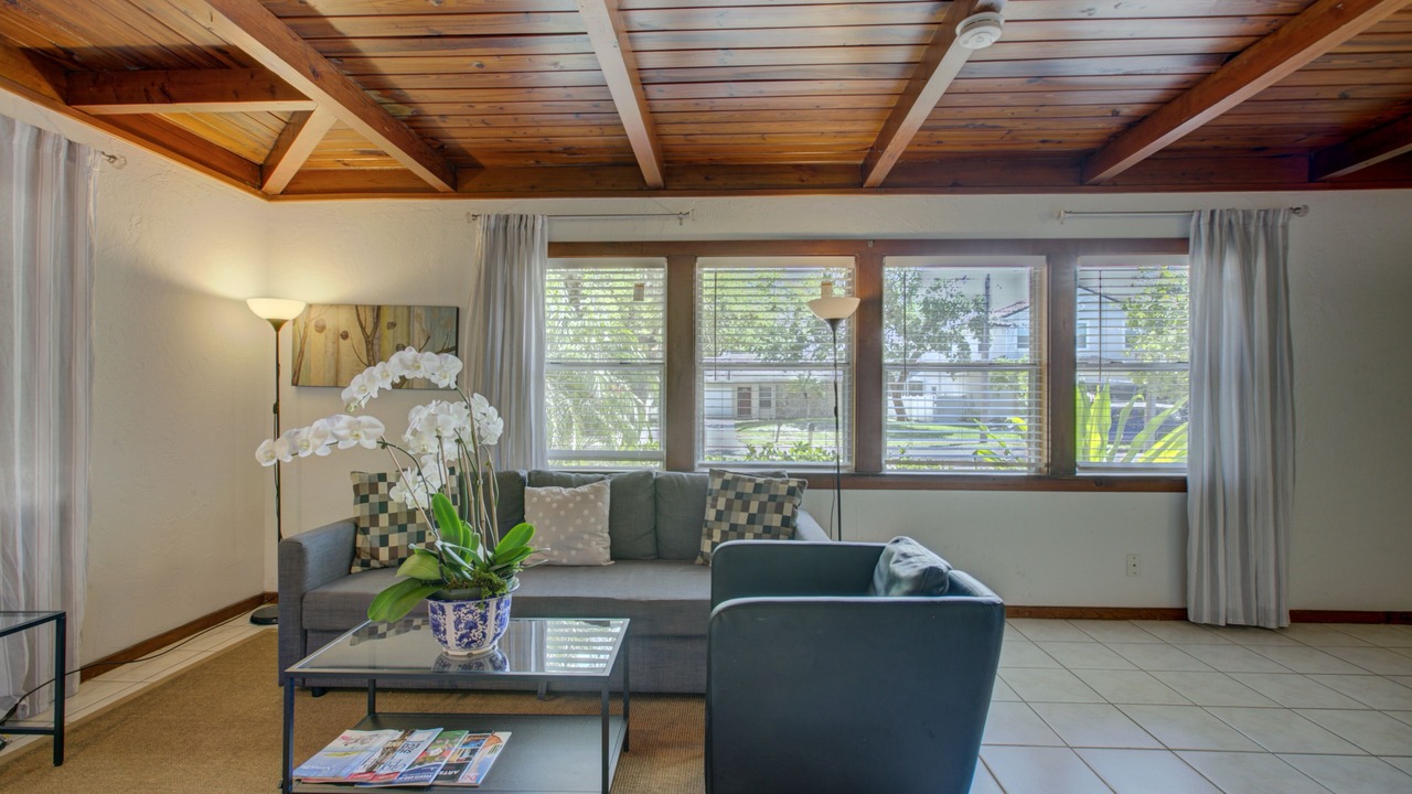 Photo of Livingroom in South Sarasota