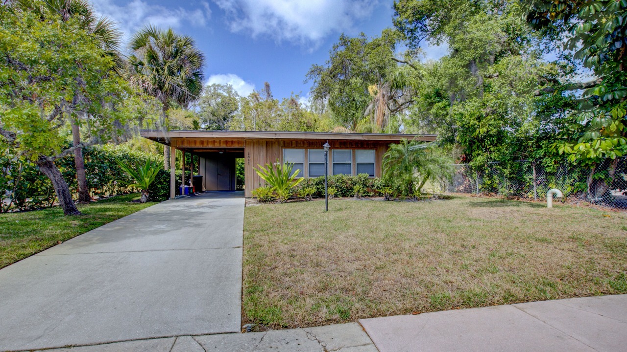 Photo of Outdoor in South Sarasota